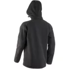 cvg_5YKY0100XL YUKI II SOFTSHELL DZSEKI FEKETE/KÉK SZÍNBEN_XL