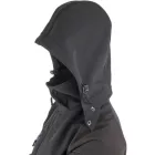 cvg_5YKY0102XL YUKI II SOFTSHELL DZSEKI FEKETE/KÉK SZÍNBEN_2XL