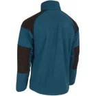 cvg_5YKY3202XL YUKI II SOFTSHELL DZSEKI PETROLKÉK_2XL