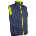 cvg_5YOR1600XL YORU SÁRGA BÉLELT JÓLLÁTHATÓSÁGI MELLÉNY,KIFORDÍTHATÓ_XL