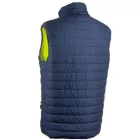 cvg_5YOR1600XL YORU SÁRGA BÉLELT JÓLLÁTHATÓSÁGI MELLÉNY,KIFORDÍTHATÓ_XL