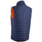 cvg_5YOR17000L YORU NARANCS BÉLELT JÓLLÁTHATÓSÁGI MELLÉNY, KIFORD._L