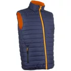 cvg_5YOR17000M YORU NARANCS BÉLELT JÓLLÁTHATÓSÁGI MELLÉNY, KIFORD._M