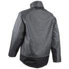 cvg_5YUZ4502XL YUZU SZÜRKE-FEKETE RIPSTOP TÉLI KABÁT KAPUCNIVAL_2XL