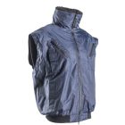 cvg_5ZEFBXXXL ZEFLY SÖTÉTKÉK BÉLELT DZSEKI_XXXL (csgt)