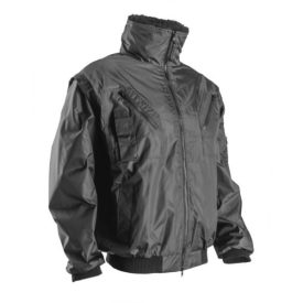 cvg_5ZEFNL ZEFLY FEKETE BÉLELT DZSEKI_L