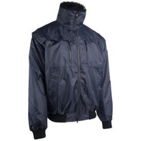   cvg_5ZFY12000L ZEFLY II 2/1 SÖTÉTKÉK DZSEKI LEVEHETŐ UJJAL_L