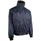 cvg_5ZFY12000S ZEFLY II 2/1 SÖTÉTKÉK DZSEKI LEVEHETŐ UJJAL_S