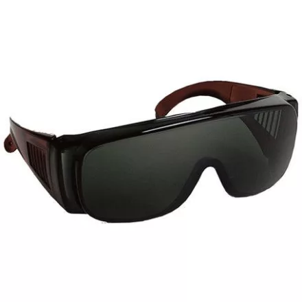 cvg_60405 VISILUX 5 - SÖTÉT HEGESZTŐ SZEMÜVEG