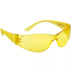 cvg_60556 POKELUX - SÁRGA LENCSE PÁRAMENTES SZEMÜVEG