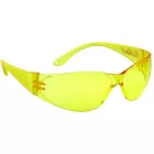 cvg_60556 POKELUX - SÁRGA LENCSE PÁRAMENTES SZEMÜVEG