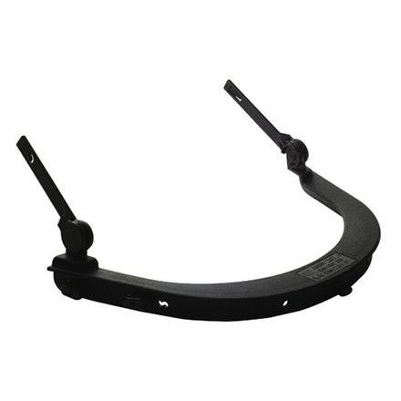 cvg_60707 LÁTÓMEZŐTARTÓ SISAKPÁNT ARCVÉDŐHÖZ