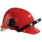 cvg_60707 LÁTÓMEZŐTARTÓ SISAKPÁNT ARCVÉDŐHÖZ