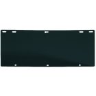 cvg_60713 POLIKARBONÁT SÖTÉT LÁTÓMEZŐ (ST)