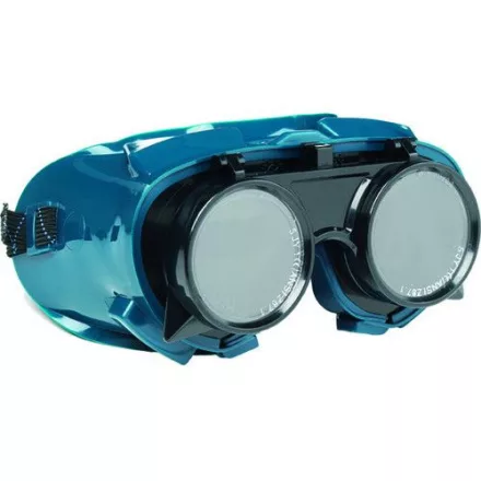cvg_60821 REVLUX - FELCSAPHATÓ HEGESZTŐSZEMÜVEG, ECO MŰANYAG (ST)