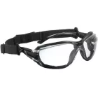 cvg_60960 TECHNILUX - VÍZTISZTA PÁRAM. SZEMÜVEG SZÁRRAL+GUMIPÁNT