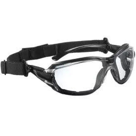   cvg_60960 TECHNILUX - VÍZTISZTA PÁRAM. SZEMÜVEG SZÁRRAL+GUMIPÁNT