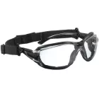 cvg_60960 TECHNILUX - VÍZTISZTA PÁRAM. SZEMÜVEG SZÁRRAL+GUMIPÁNT