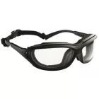 cvg_60970 MADLUX - FEKETE/SZÜRKE PÁRAMENTES VÍZTISZTA SZEMÜVEG