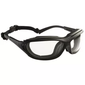   cvg_60970 MADLUX - FEKETE/SZÜRKE PÁRAMENTES VÍZTISZTA SZEMÜVEG