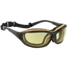 cvg_60976 MADLUX - SÁRGA, PÁRAMENTES SZEMÜVEG (ST)