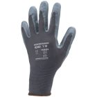 cvg_6237 SZERELŐKESZTYŰ, SZÜRKE PA/TENYÉR HABOSÍTOTT NITRIL MÁRTOTT_7