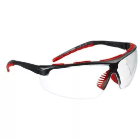   cvg_62590 STREAMLUX – VÍZTISZTA KARCMENTES VÉDŐSZEMÜVEG FEKETE SZÁRRAL