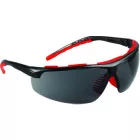 cvg_62593 STREAMLUX – SZÍNEZETT KARCMENTES VÉDŐSZEMÜVEG FEKETE SZÁRRAL