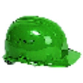 cvg_65102 CLASSIC / OPUS ÉPÍTÉSI SISAK - ZÖLD