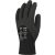 cvg_6609 SZERELŐKESZTYŰ, TÉLI, FEKETE HP LATEX TENYÉR, 3/4 HÁT_9