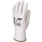 cvg_6807 SZERELŐKESZTYŰ, VÁGÁSBIZTOS HPPE, FEHÉR PU TENYÉRREL_7