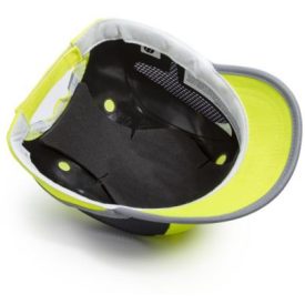   cvg_6CHV160NSI FEJVÉDŐS BASEBALL SAPKA SZELL. BETÉT_KÖZEPES SILD_SÁRGA