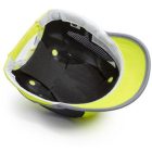 cvg_6CHV160NSI FEJVÉDŐS BASEBALL SAPKA SZELL. BETÉT_KÖZEPES SILD_SÁRGA