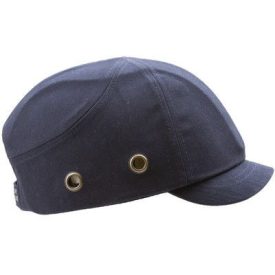   cvg_6CPS120NSI FEJVÉDŐS BASEBALL SAPKA RÖVID SILDES SÖTÉTKÉK