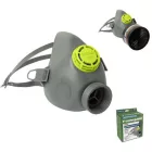 cvg_6EUR100NSI EURMASK DIN FÉLÁLARC 1 SZŰRŐS