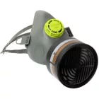 cvg_6EUR100NSI EURMASK DIN FÉLÁLARC 1 SZŰRŐS