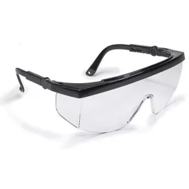 cvg_6GAM0 GAMMA VÍZTISZTA KARCMENTES VÉDŐSZEMÜVEG (ST)