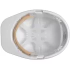 cvg_6GOE400NSI GOELAND (GP3000) FEHÉR HDPE IPARI VÉDŐSISAK