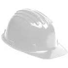 cvg_6GOE400NSI GOELAND (GP3000) FEHÉR HDPE IPARI VÉDŐSISAK