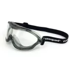 cvg_6LEOC00NSI LEO VÍZTISZTA GUMIPÁNTOS VÉDŐSZEMÜVEG