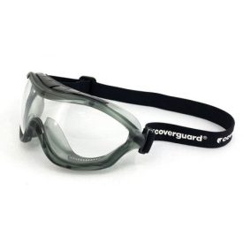 cvg_6LEOC00NSI LEO VÍZTISZTA GUMIPÁNTOS VÉDŐSZEMÜVEG