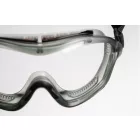 cvg_6LEOC00NSI LEO VÍZTISZTA GUMIPÁNTOS VÉDŐSZEMÜVEG