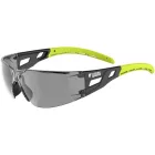 cvg_6LIMS00NSI LIMELUX  FÜSTSZÍNŰ AF/AS SPORTOS VÉDŐSZEMÜVEG