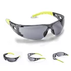 cvg_6LIMS00NSI LIMELUX  FÜSTSZÍNŰ AF/AS SPORTOS VÉDŐSZEMÜVEG