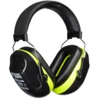 cvg_6MX3400NSI FÜLTOK MAX340 FEKETE/SÁRGA_34 dB