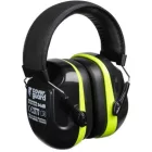 cvg_6MX3400NSI FÜLTOK MAX340 FEKETE/SÁRGA_34 dB