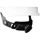 cvg_6PHP160NSI PHOENIX PRO SÁRGA ABS VÉDŐSISAK, SZIGETELŐ