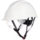 cvg_6PHP400NSI PHOENIX PRO FEHÉR ABS VÉDŐSISAK, SZIGETELŐ