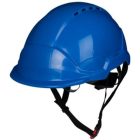 cvg_6PHW200NSI PHOENIX WIND KÉK ABS IPARI VÉDŐSISAK, SZELLŐZŐ