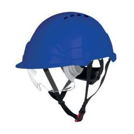   cvg_6PNG200NSI PHOENIX WIND kék, szemüveg nélküli védősisak, szellőző